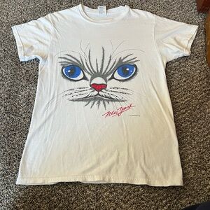 Vintage NYC Cat T-Shirt